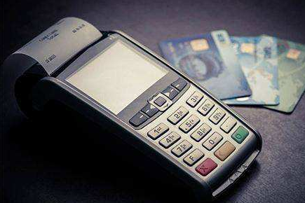 信用卡刷卡还款什么意思，就是没有钱也能用这款APP还本期账单-第1张图片