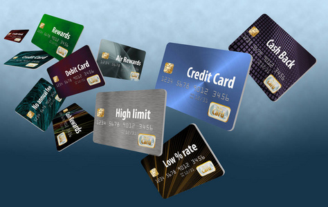 用信用卡剩余额度还已用额度的方法，还信用卡账单无需本金-第1张图片