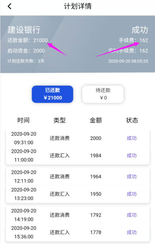 信用卡刷还app哪款好？没钱还信用卡账单避免逾期靠它