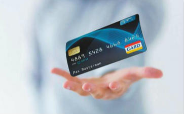 信用卡除了pos机还能从哪里刷出来钱？刷信用卡软件！