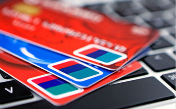信用卡刷卡最迟什么时候到账?其实用手机刷卡软件刷都是秒到账