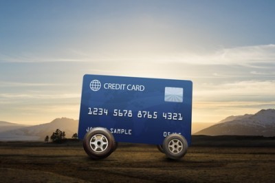 网上申请信用卡是真的吗（免费申卡下卡快）-第1张图片