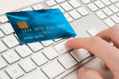 办理信用卡能网上申请吗，推荐一个下卡快的申卡通道-第1张图片