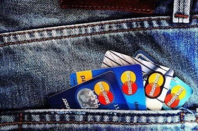 如何自己刷信用卡自己收款？干货分享。