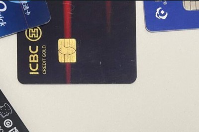 怎么再网上申请信用卡分期【分享一个宝藏申卡入口下卡快额度高】-第1张图片
