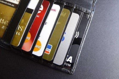 信用卡提款APP（信用卡额度全额提款出来）