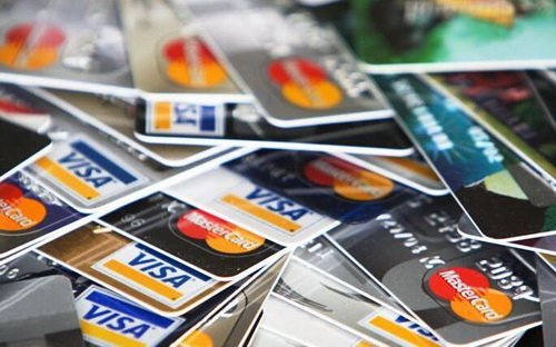 2023年最全各大申请信用卡入口：手机网上在线免费办理信用卡