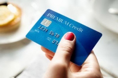 两张信用卡如何倒着用（刷卡提现软件可以实现）-第1张图片