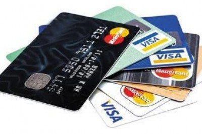 招商银行信用卡办理（这里申办下卡超快额度5万）-第1张图片
