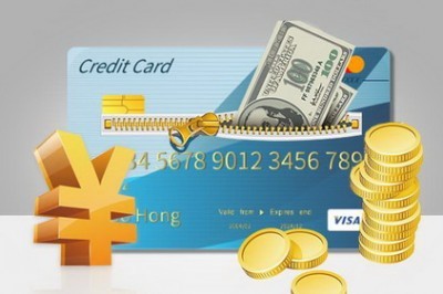 支持收款别人信用卡的软件-第1张图片