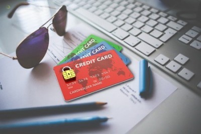 信用卡手机刷卡app