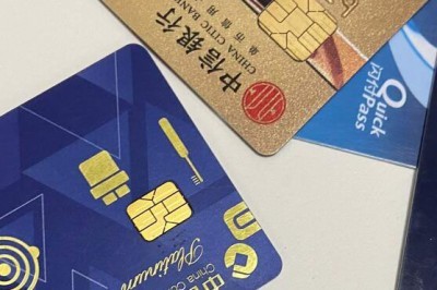 支持信用卡取现的软件：分享两款自用的超级好用