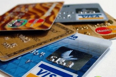 信用卡怎么取钱到银行卡？用app就可以取，教大家如何操作-第1张图片