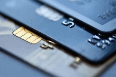 信用卡不用卡就可以刷的app：不插卡也需要卡号才能刷卡-第1张图片