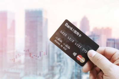 可以套信用卡的正规app：分享两款刷卡必备的！
