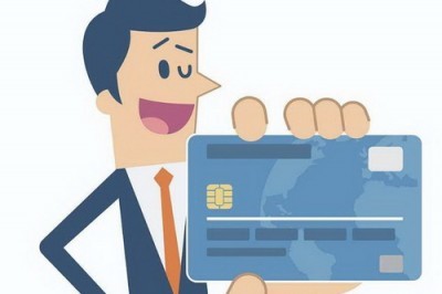 信用卡可以无卡取款吗？教大家如何用app不插卡刷卡取款