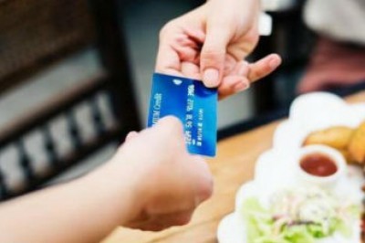 能提现的信用卡有哪些？推荐五款全网最全的刷卡软件