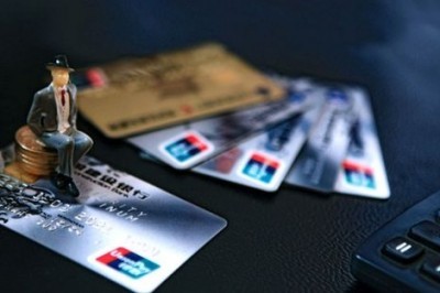 没pos机怎么刷别人信用卡的钱？