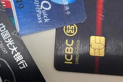 信用卡怎么刷到储蓄卡